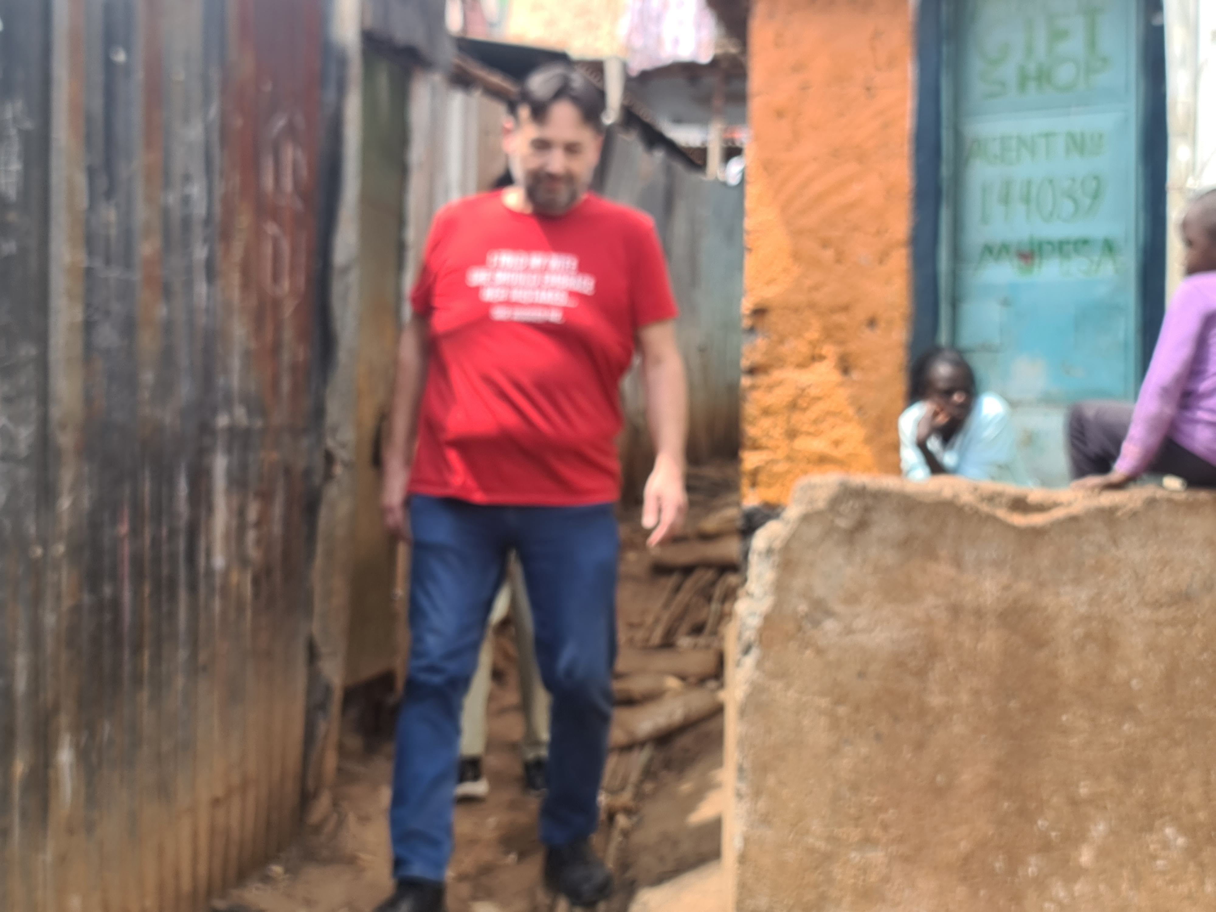 Working with locals